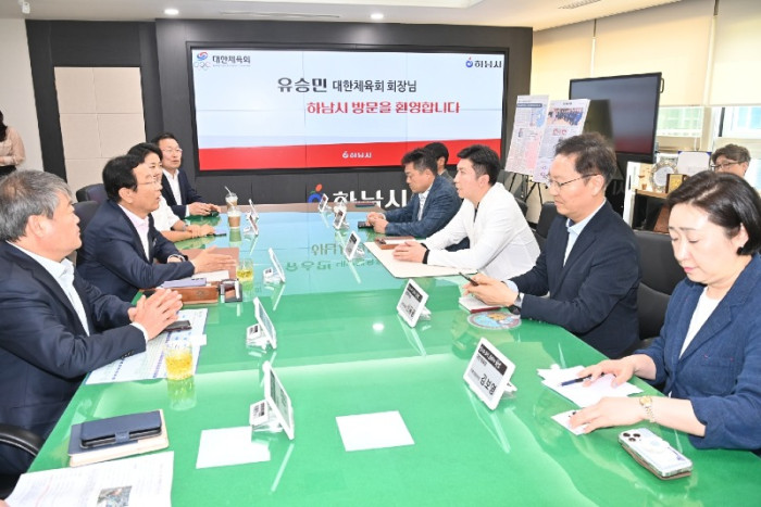 유승민 대한체육회 회장 하남시 방문  (2).jpg