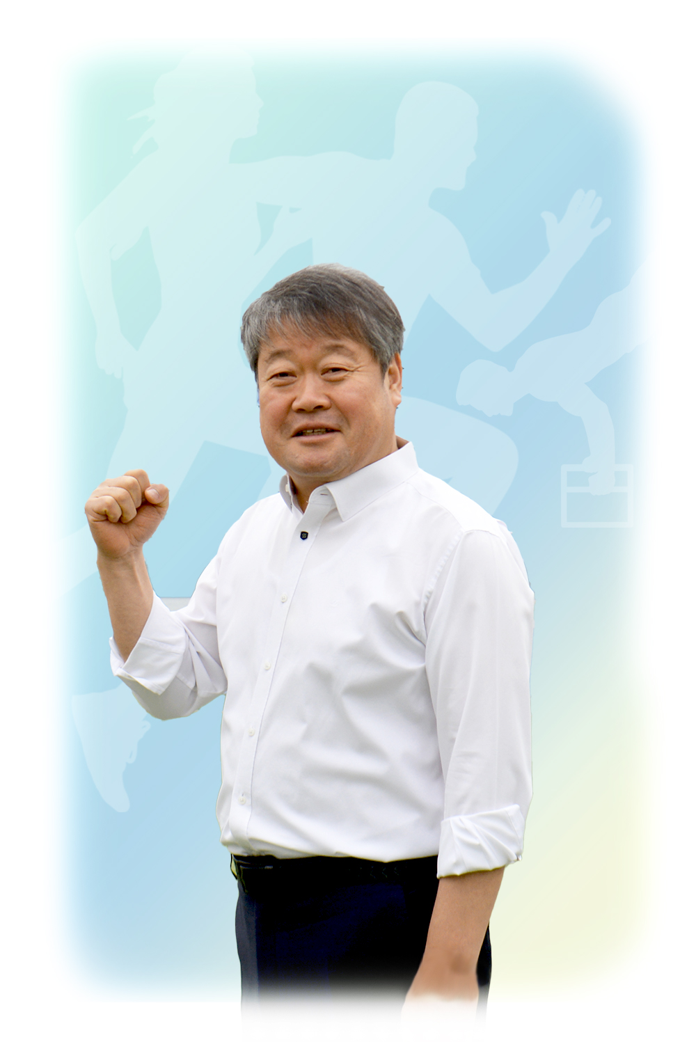 하남시체육회장 최진용