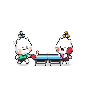 탁구